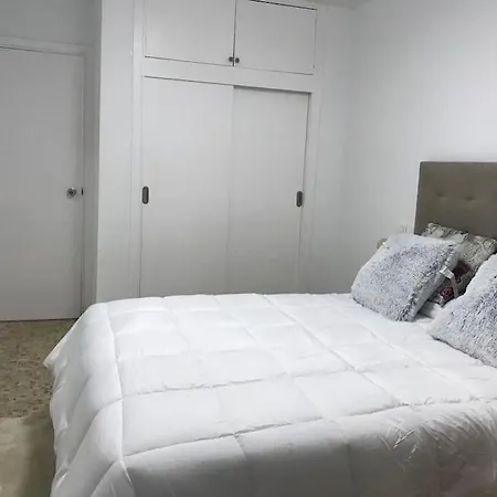 Apartamento Primera Linea Playa-Youtripmalaga Fuengirola Exterior photo