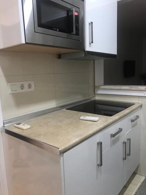 Appartement Primera Linea Playa-youtripmalaga