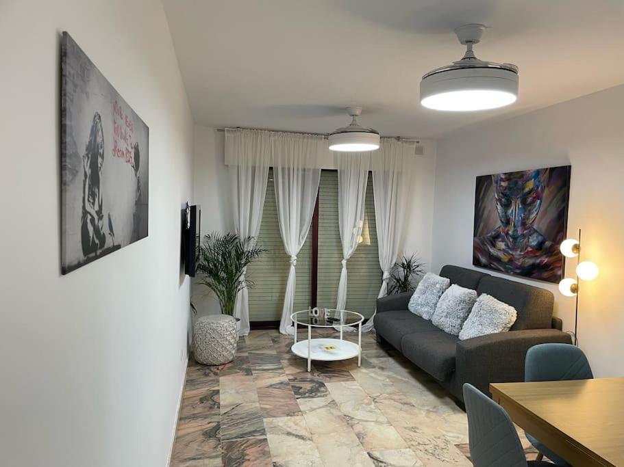 Primera Linea Playa-youtripmalaga Appartement