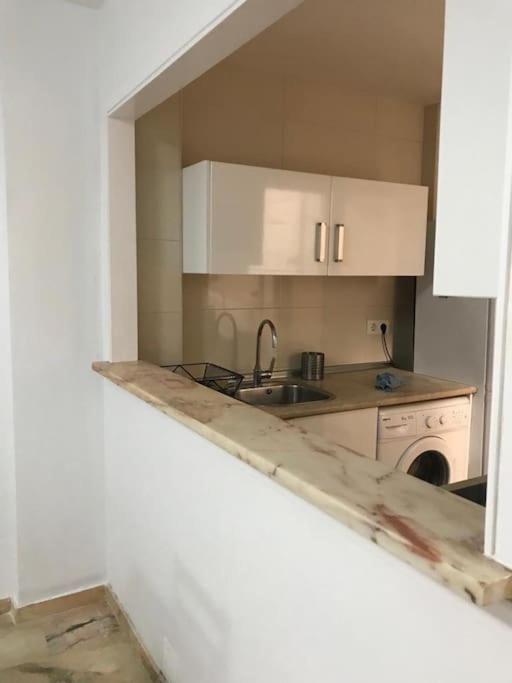 Appartement Primera Linea Playa-youtripmalaga Fuengirola