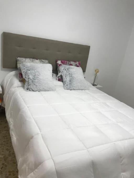 Appartement Primera Linea Playa-youtripmalaga