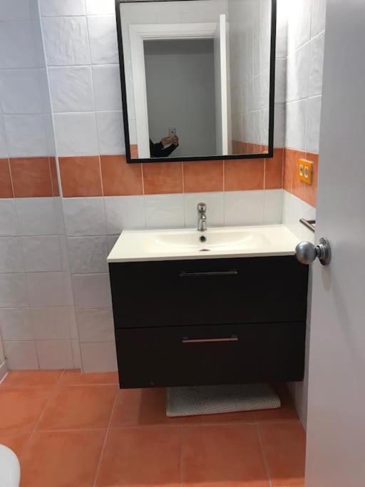 Primera Linea Playa-youtripmalaga Appartement Fuengirola